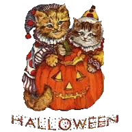 a halloween greeting